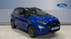 Ford EcoSport 1.0 EcoBoost 125 ST-Line 5dr Petrol Hatchback